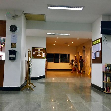 Rayong Condochain By Rainbow Ban Phe Ngoại thất bức ảnh