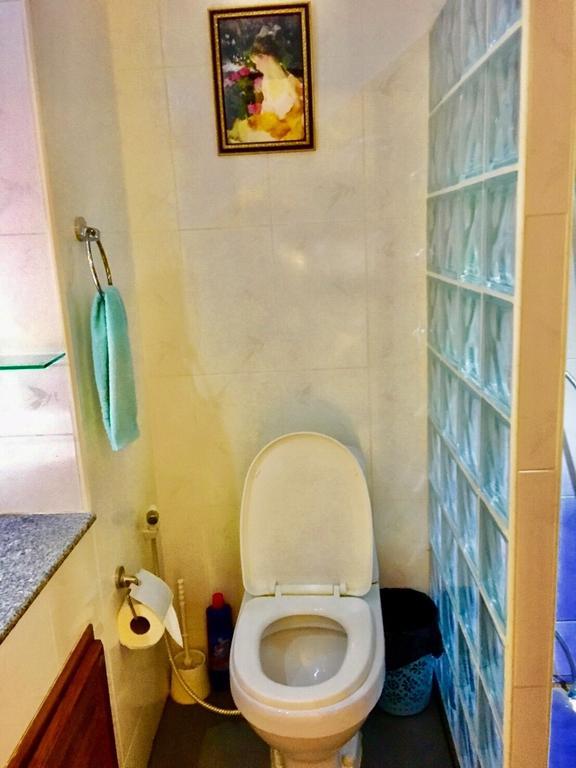 Rayong Condochain By Rainbow Ban Phe Ngoại thất bức ảnh