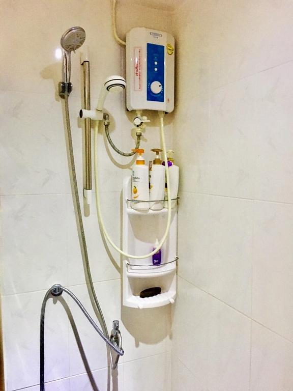 Rayong Condochain By Rainbow Ban Phe Ngoại thất bức ảnh