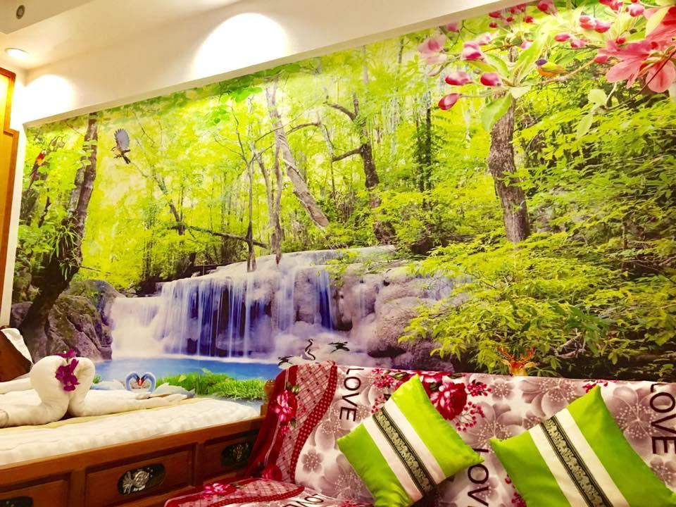 Rayong Condochain By Rainbow Ban Phe Ngoại thất bức ảnh