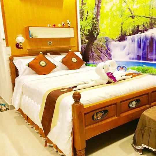 Rayong Condochain By Rainbow Ban Phe Ngoại thất bức ảnh