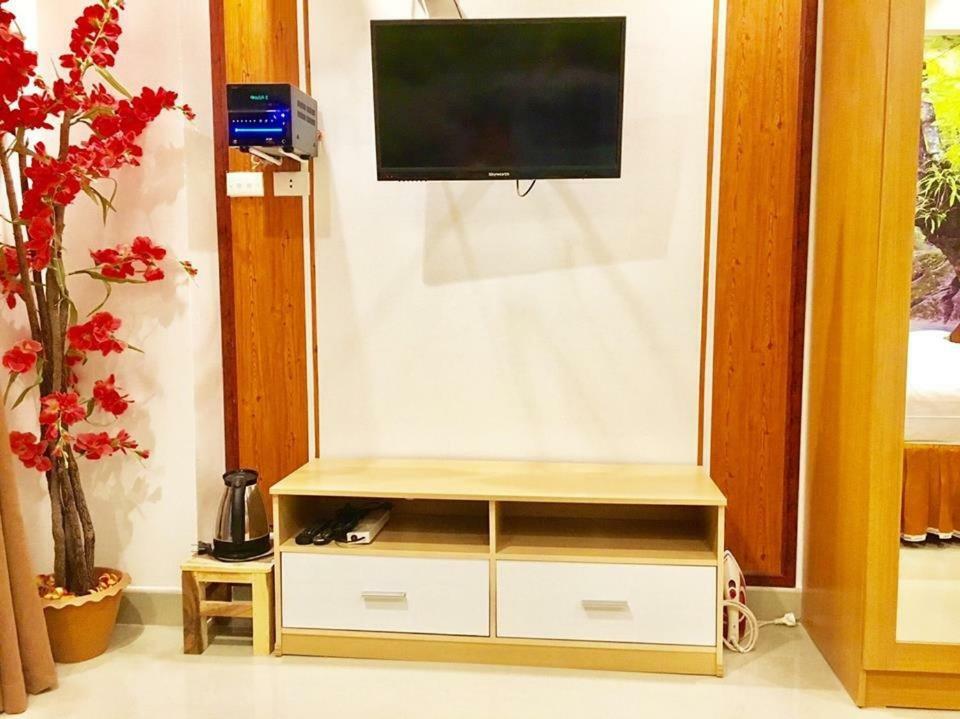 Rayong Condochain By Rainbow Ban Phe Ngoại thất bức ảnh
