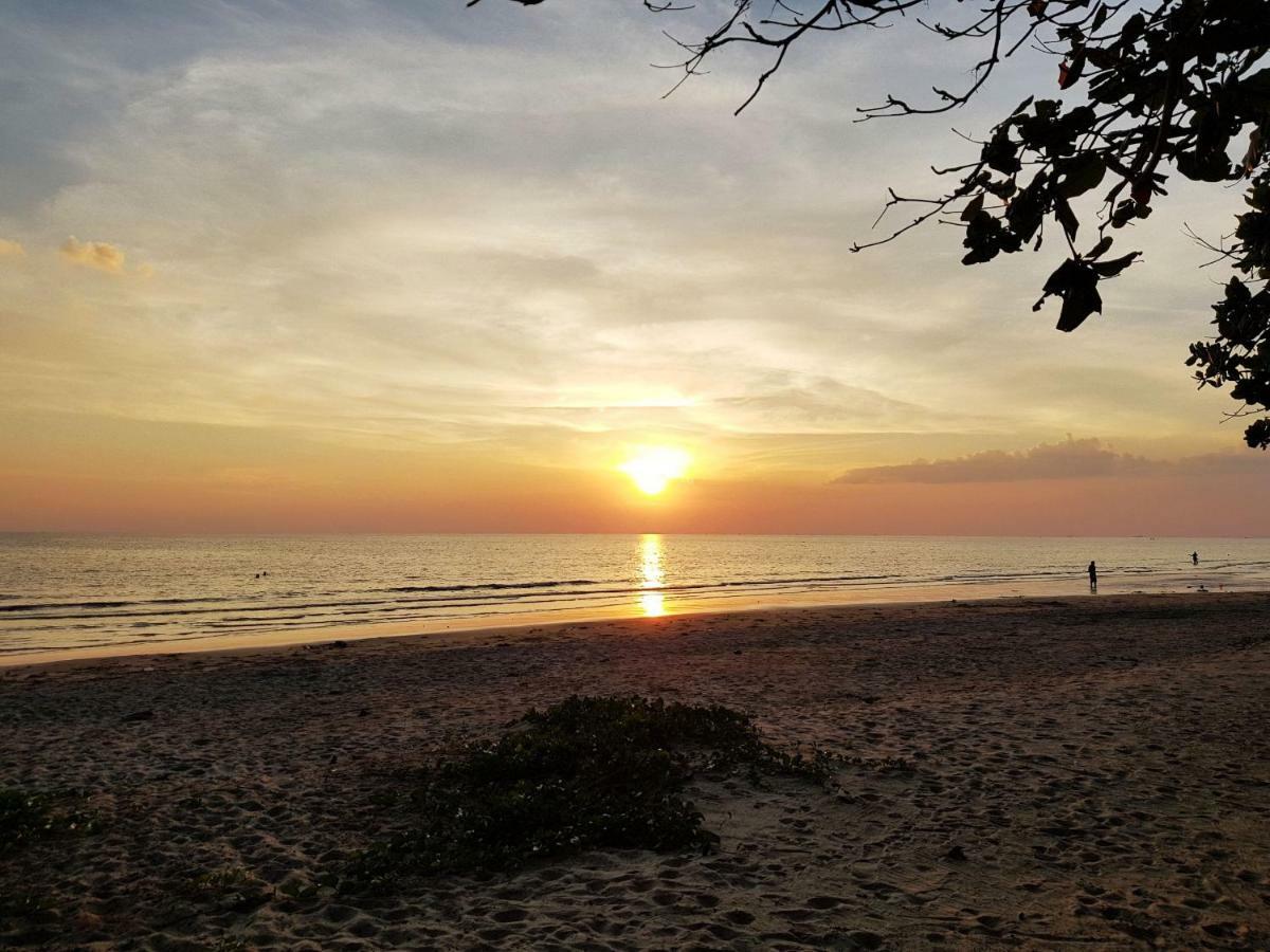 Rayong Condochain By Rainbow Ban Phe Ngoại thất bức ảnh