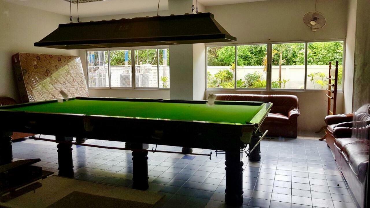 Rayong Condochain By Rainbow Ban Phe Ngoại thất bức ảnh